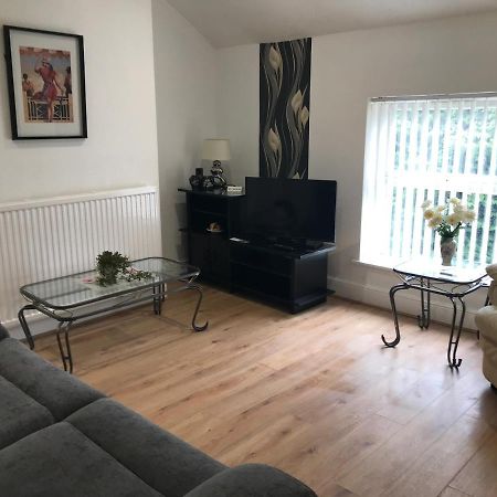 La Suisse Serviced Apartments Manchester Exteriör bild