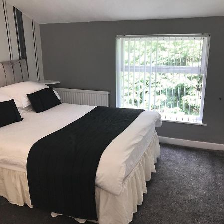 La Suisse Serviced Apartments Manchester Exteriör bild