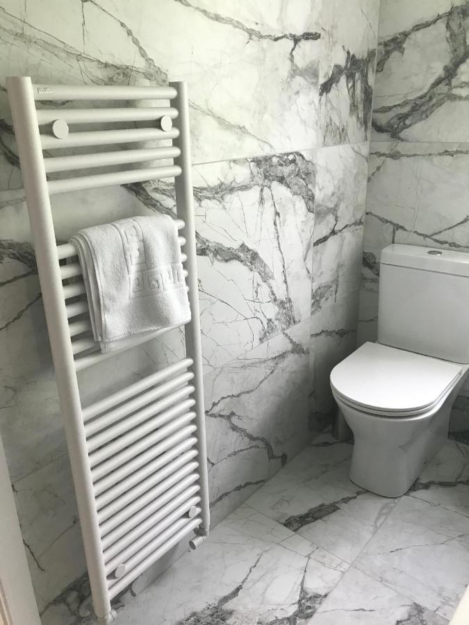La Suisse Serviced Apartments Manchester Exteriör bild