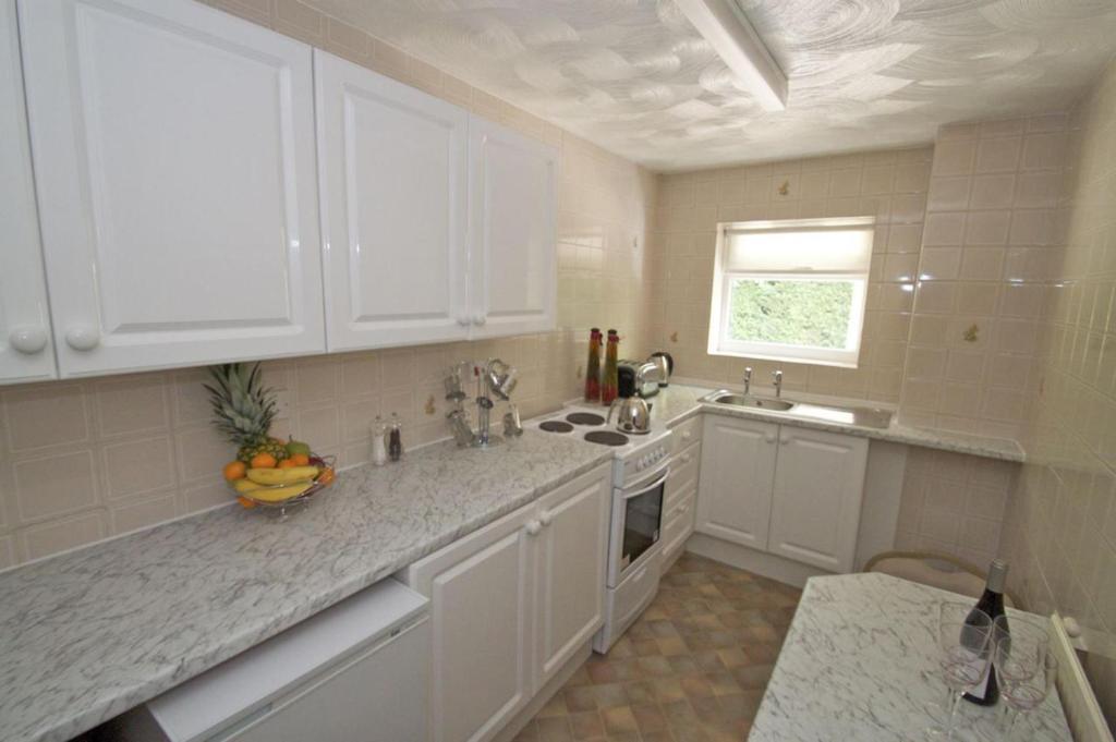 La Suisse Serviced Apartments Manchester Rum bild