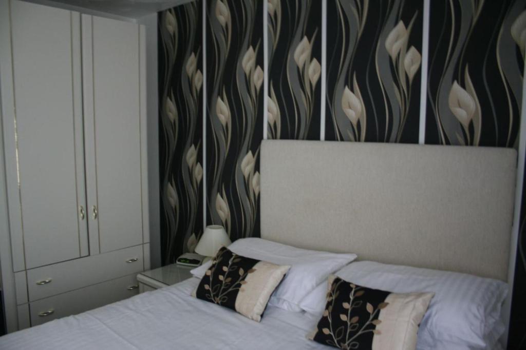 La Suisse Serviced Apartments Manchester Rum bild