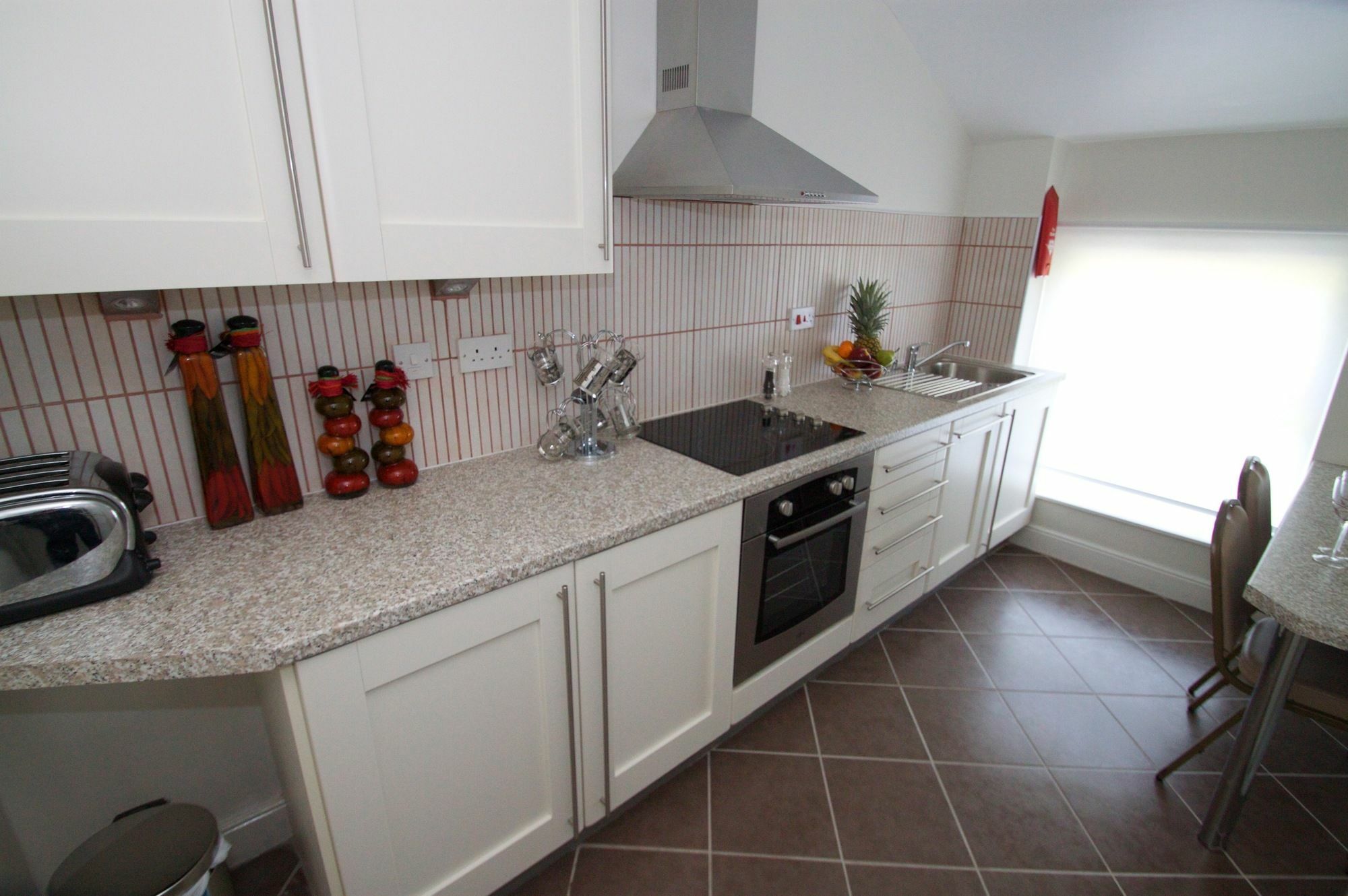 La Suisse Serviced Apartments Manchester Exteriör bild