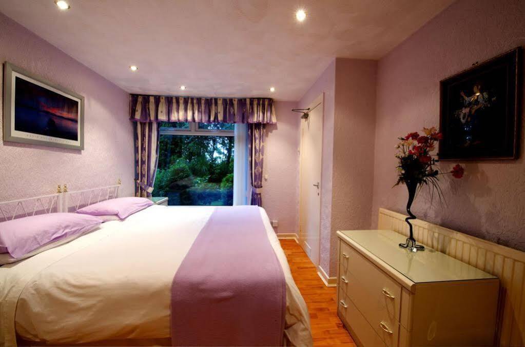 La Suisse Serviced Apartments Manchester Exteriör bild