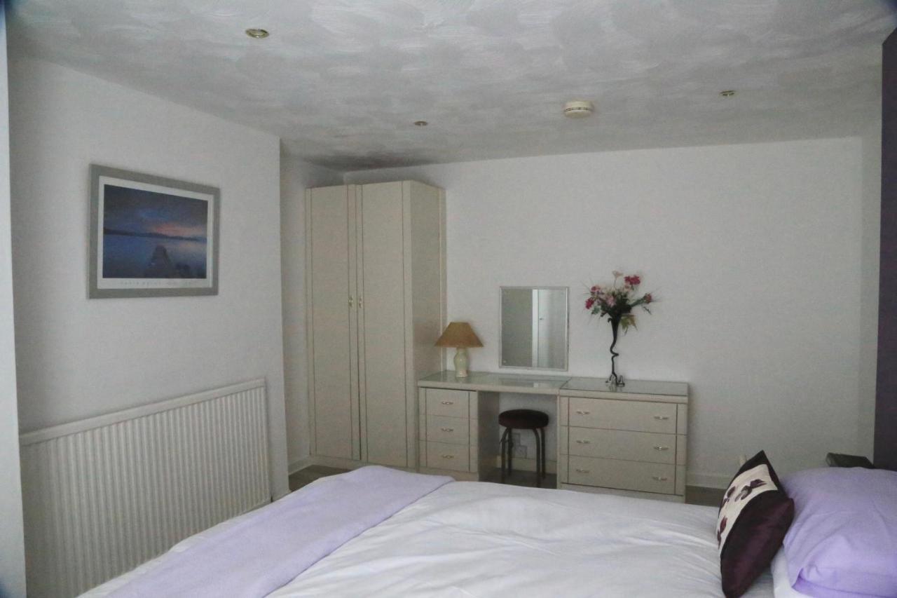 La Suisse Serviced Apartments Manchester Exteriör bild